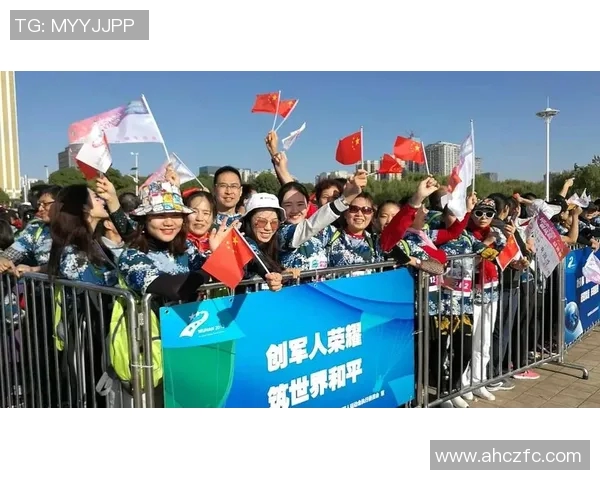 军运会聚焦韩国与朝鲜对抗赛展现体育精神与友谊的较量