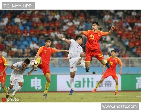 卡塔尔国奥对阵越南精彩直播全程回顾与赛后分析 卡塔尔国奥对阵越南精彩直播全程回顾与赛后分析